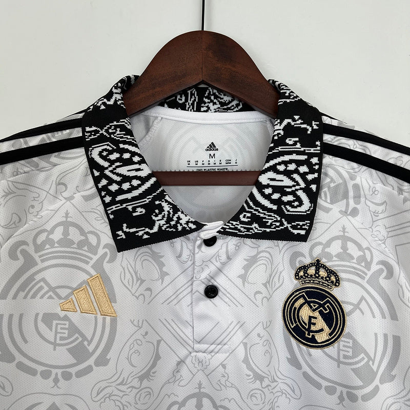 23/24 Real Madrid Special Edition (CA43)