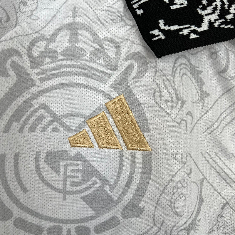 23/24 Real Madrid Special Edition (CA43)