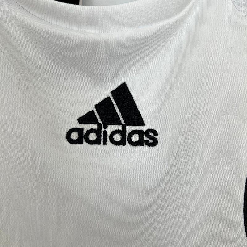 Retro AC Milan 07∕08 Away (03F0)