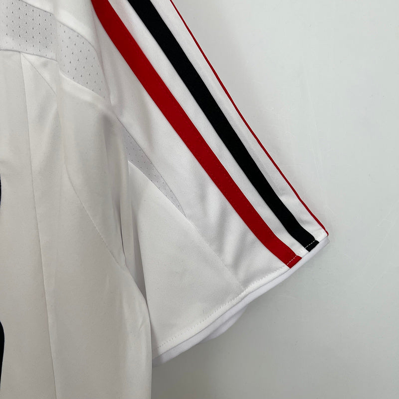 Retro AC Milan 07∕08 Away (03F0)