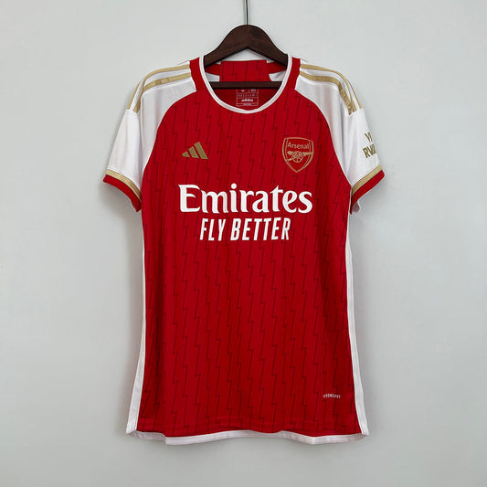 23∕24 Arsenal Home