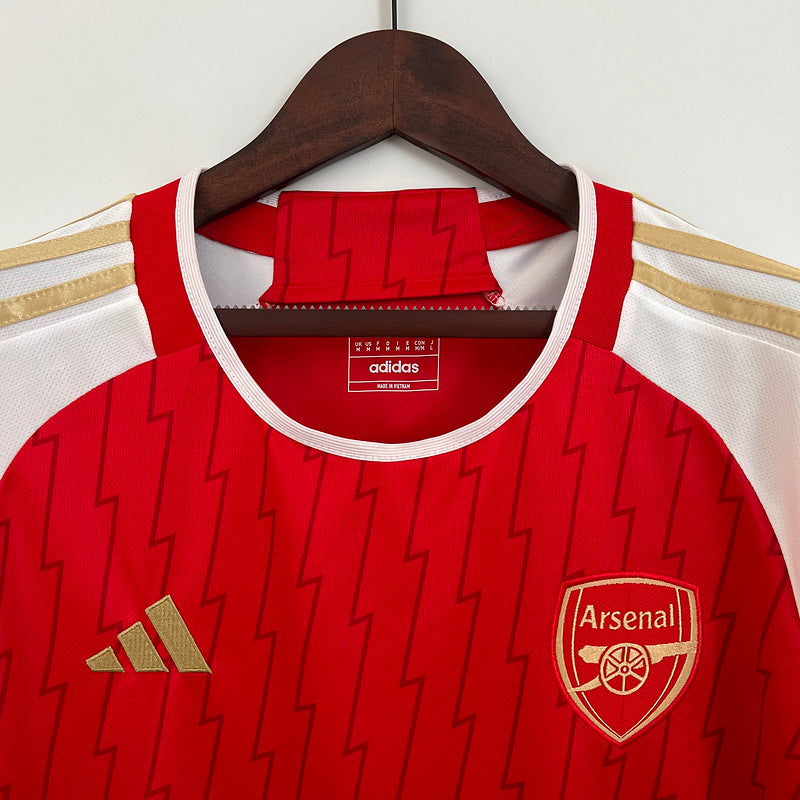 23∕24 Arsenal Home