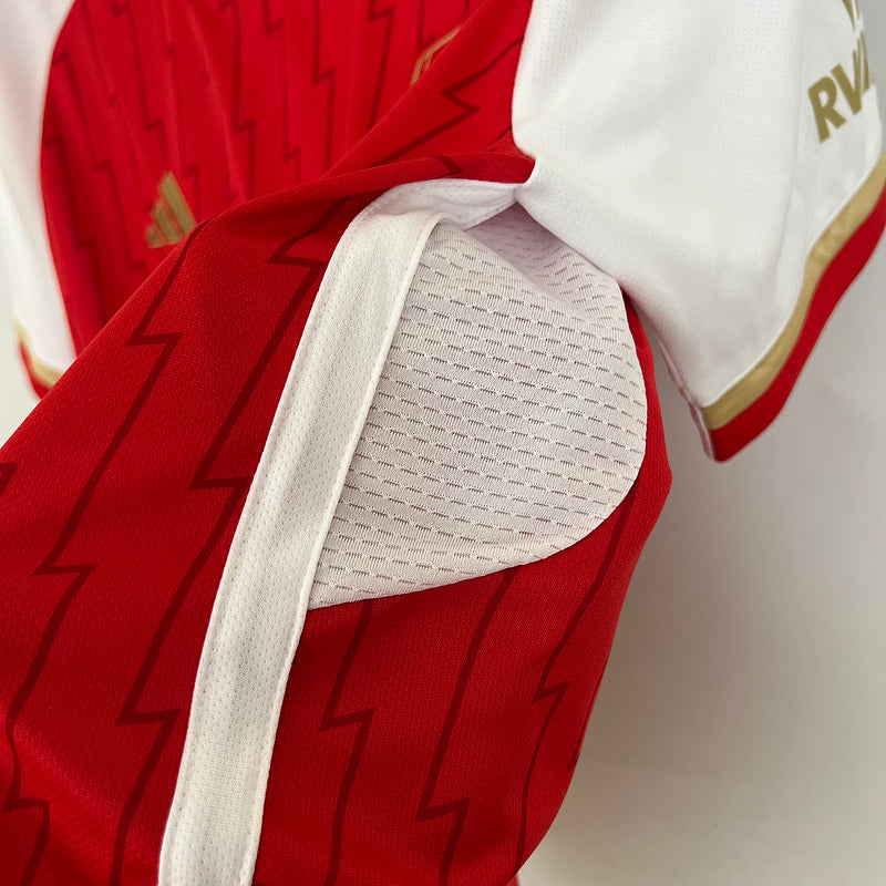 23∕24 Arsenal Home