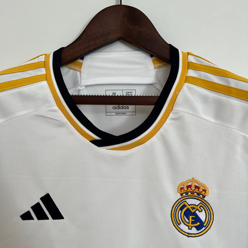 23/24 Real Madrid Home
