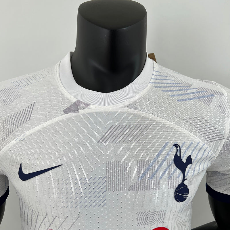 23∕24 Player version Tottenham Hotspur Home (9B4D)