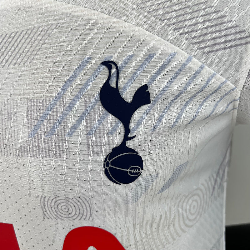 23∕24 Player version Tottenham Hotspur Home (9B4D)