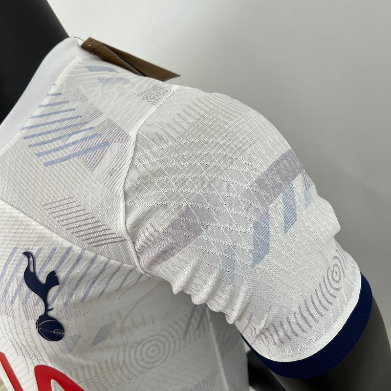 23∕24 Player version Tottenham Hotspur Home (9B4D)