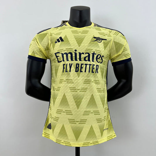 23∕24 Player Version Arsenal Away (D525)