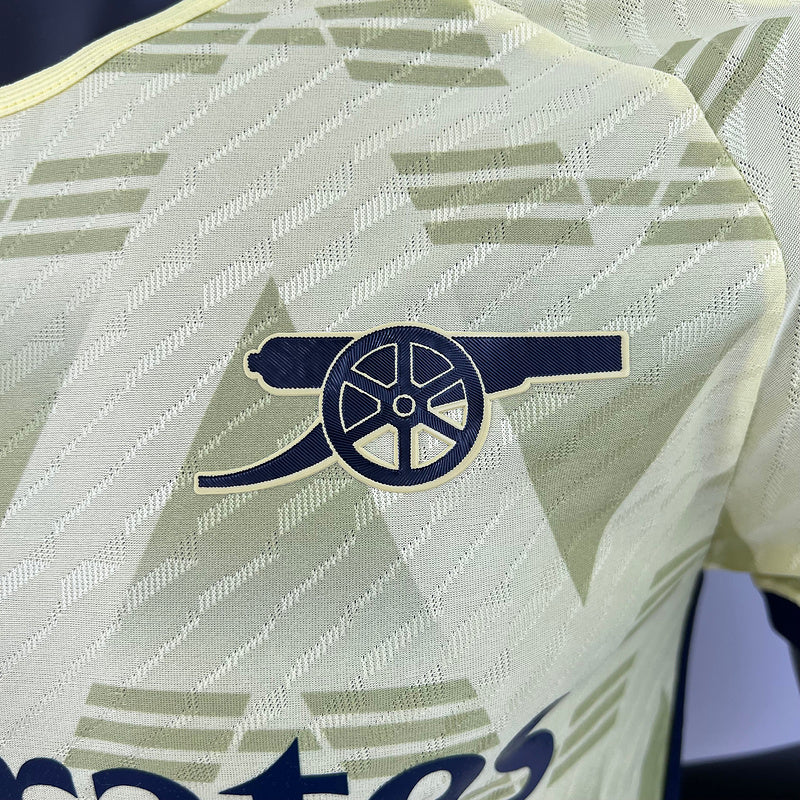 23∕24 Player Version Arsenal Away (D525)