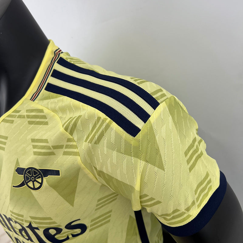 23∕24 Player Version Arsenal Away (D525)