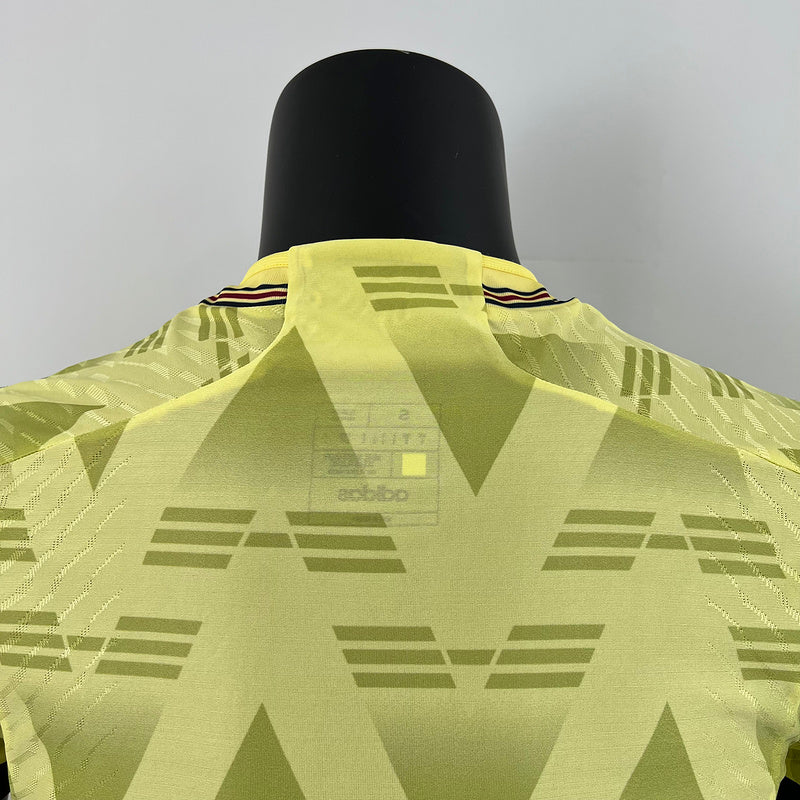 23∕24 Player Version Arsenal Away (D525)