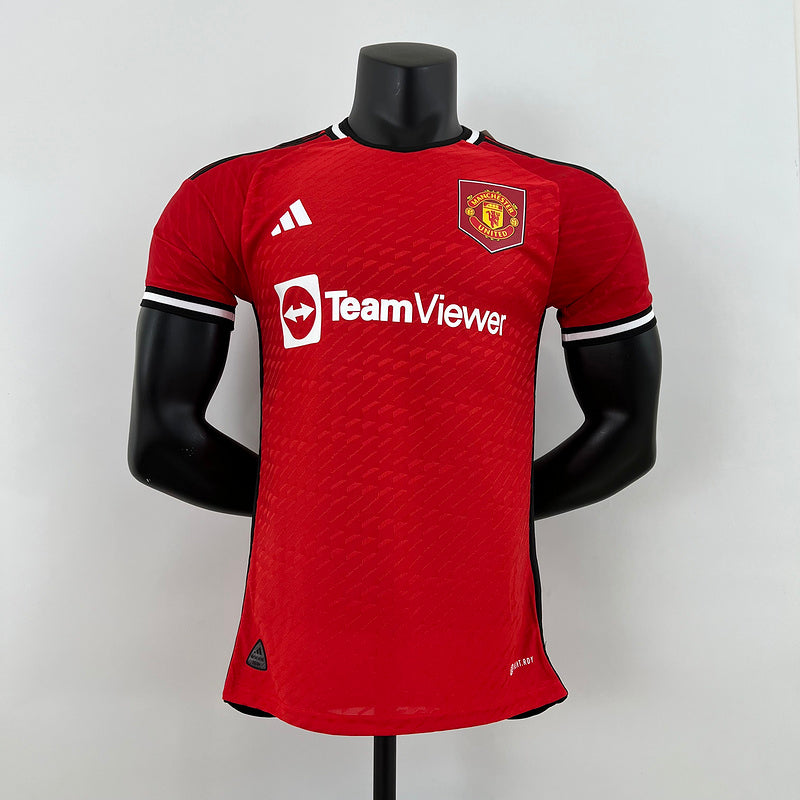 23∕24 Player version Manchester UnitedHome (0582)