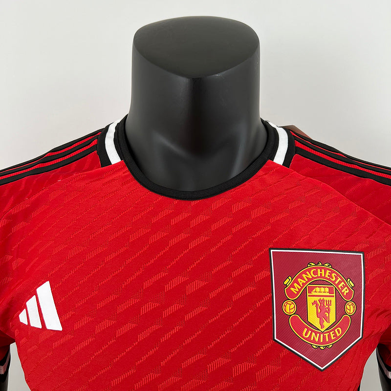 23∕24 Player version Manchester UnitedHome (0582)