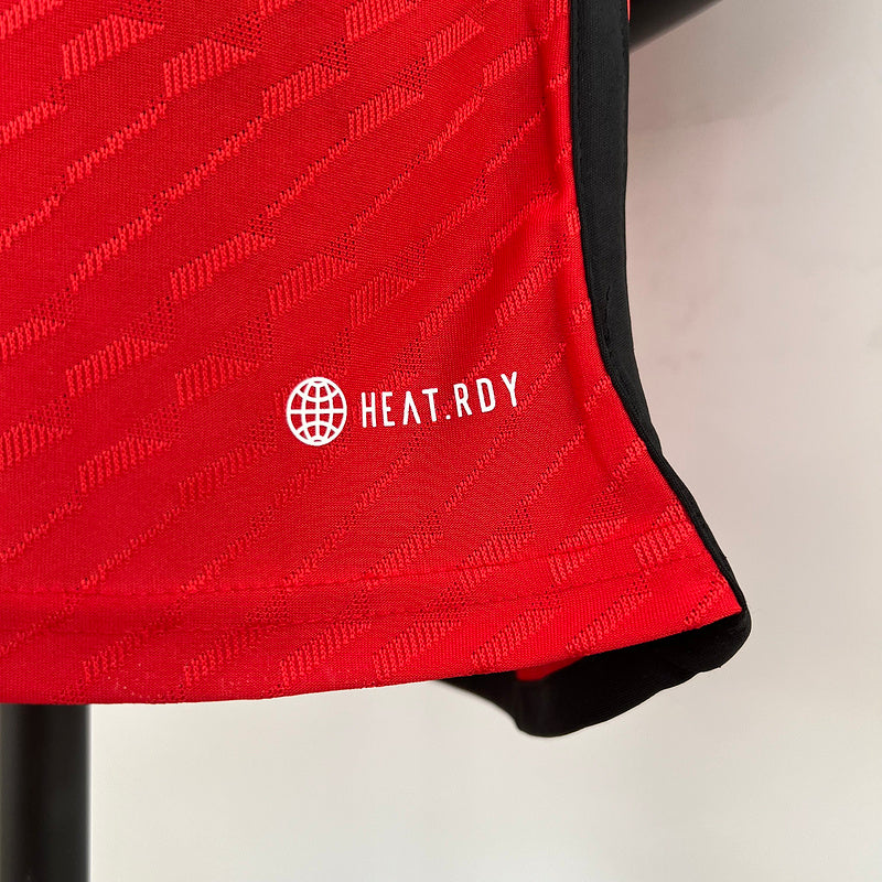 23∕24 Player version Manchester UnitedHome (0582)