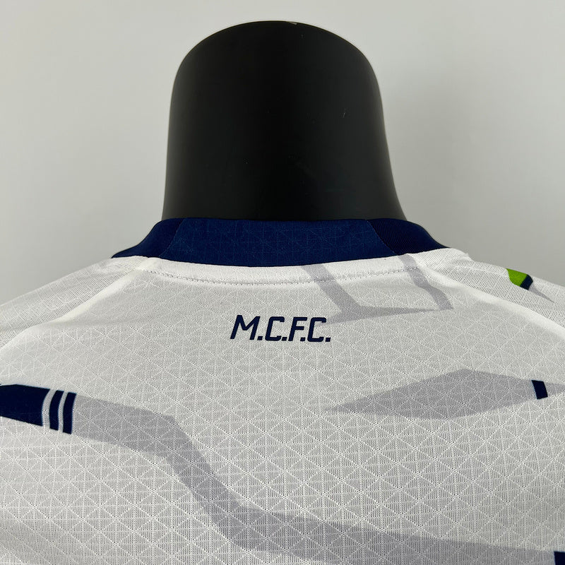 23∕24 Player version Manchester City Special Edition (E7A0)
