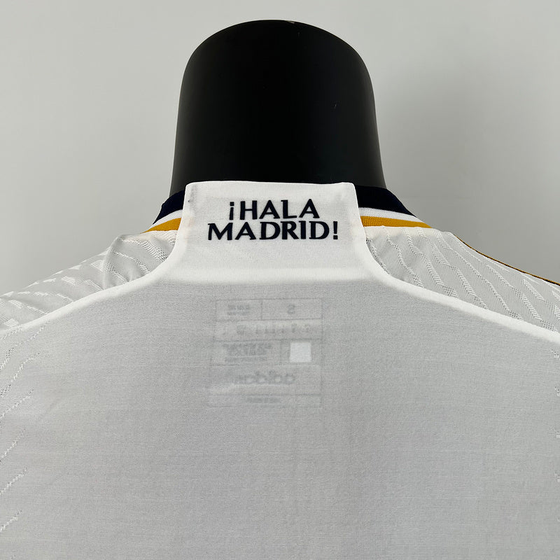 23/24 Player Version Real Madrid Home (7906)