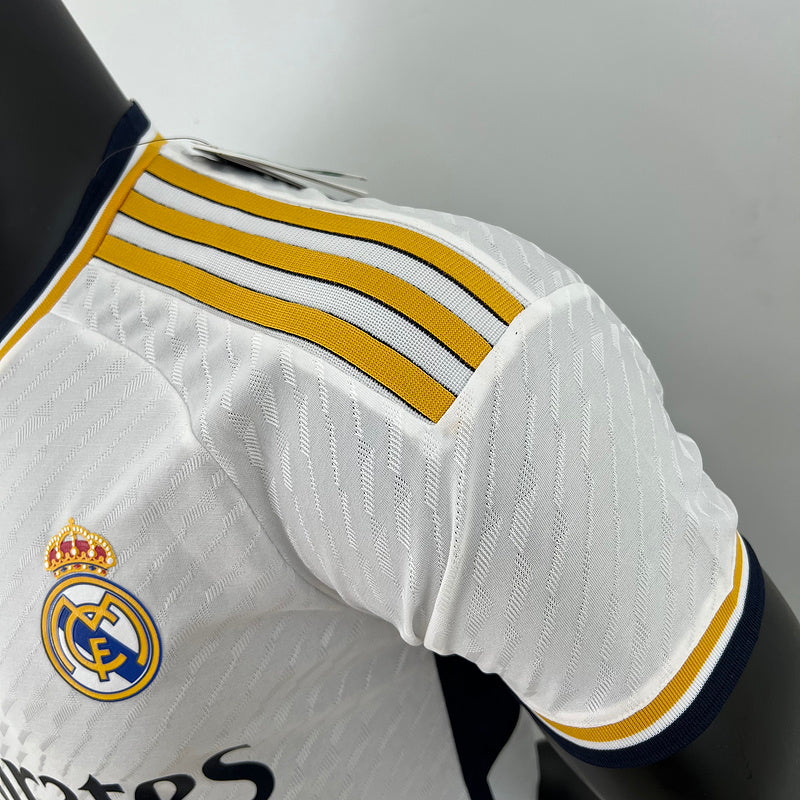 23/24 Player Version Real Madrid Home (7906)