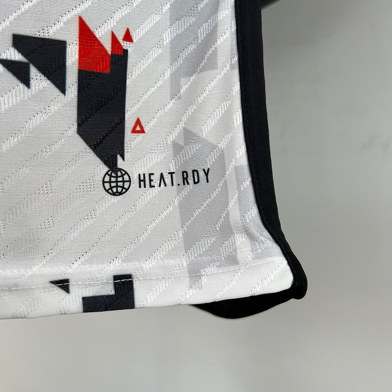 23∕24 Player version Manchester United special edition (639A)