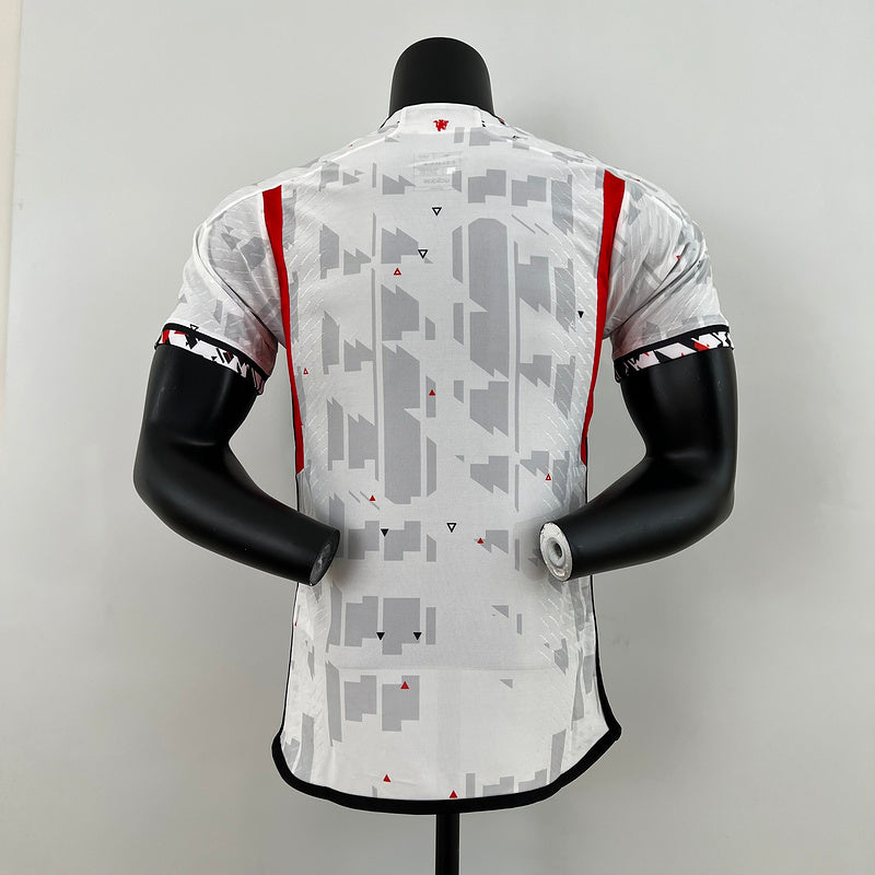 23∕24 Player version Manchester United special edition (639A)