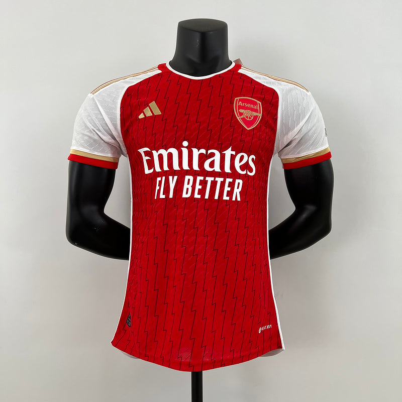 23∕24 Player Version Arsenal Home (7CD2)