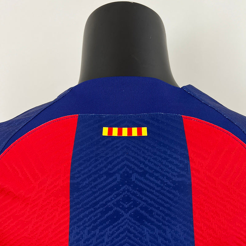 23/24 Player Version Barcelona Home (5743)