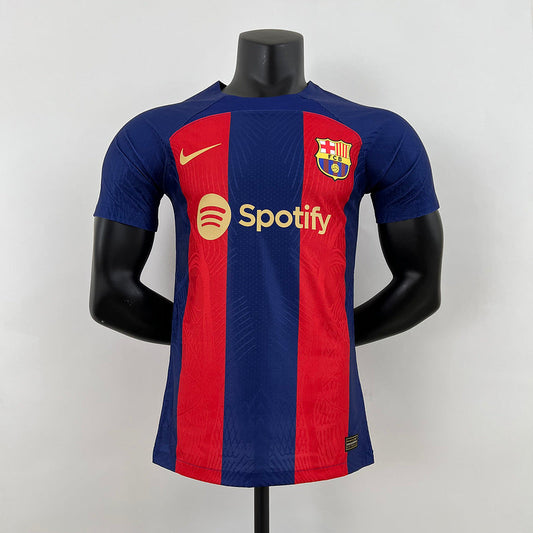 23/24 Player Version Barcelona Home (5743)
