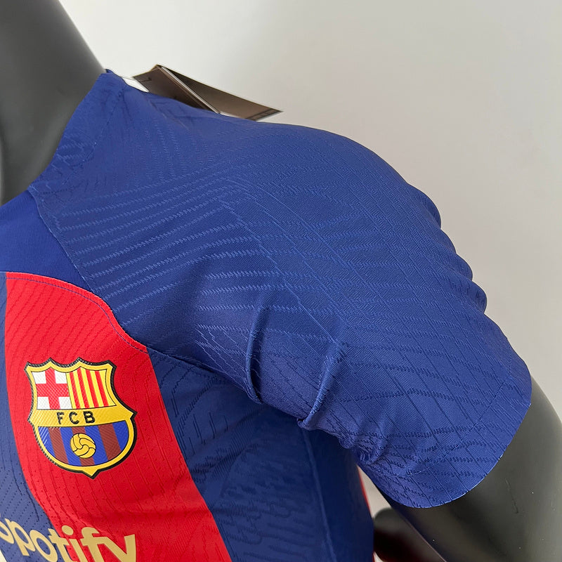 23/24 Player Version Barcelona Home (5743)