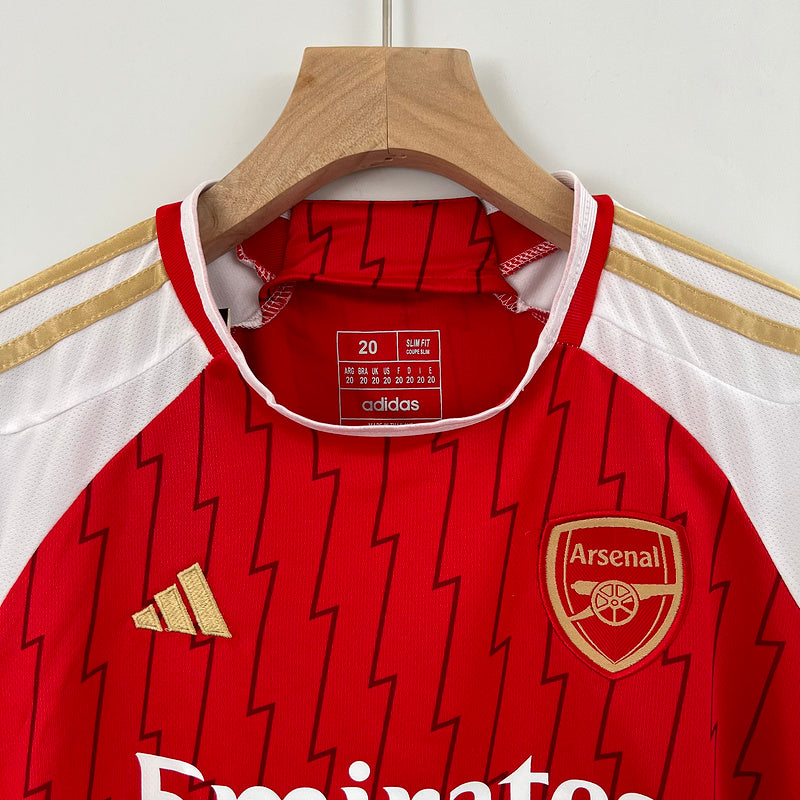 23/24 Kids Arsenal home (5ABF)