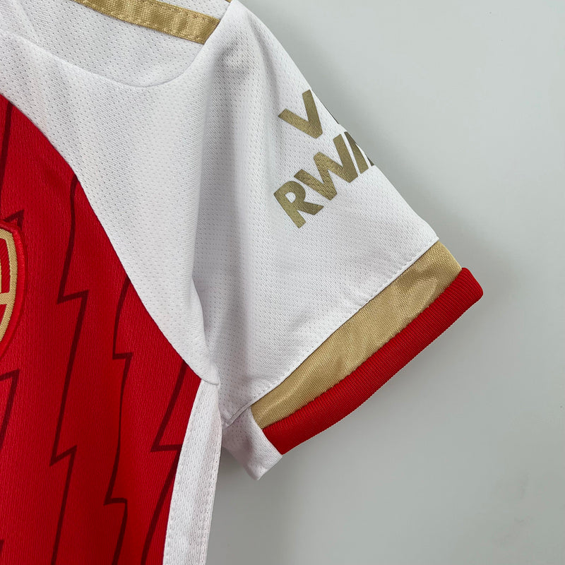 23/24 Kids Arsenal home (5ABF)