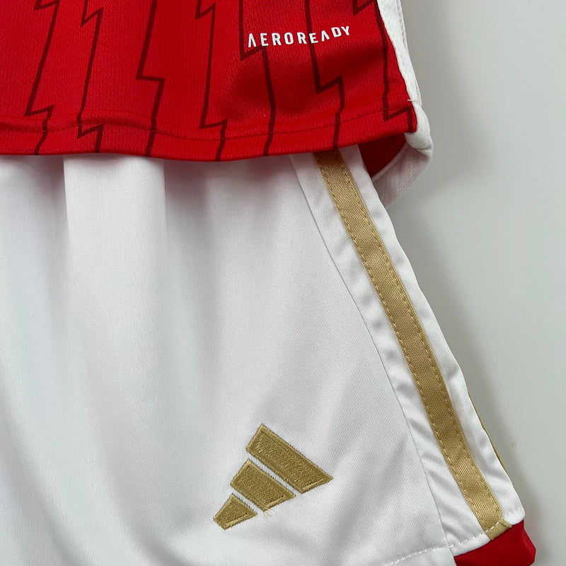 23/24 Kids Arsenal home (5ABF)