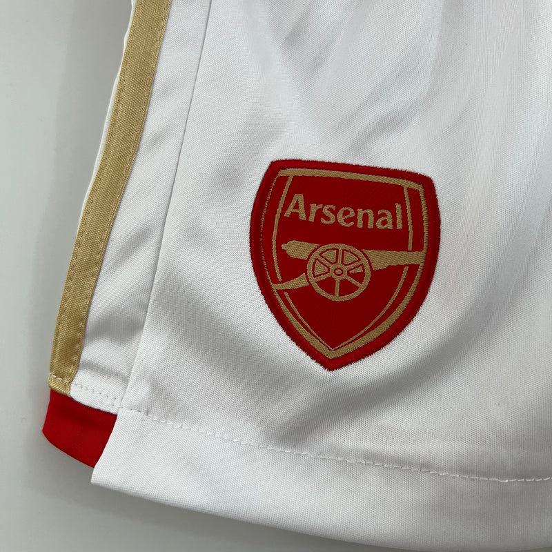 23/24 Kids Arsenal home (5ABF)