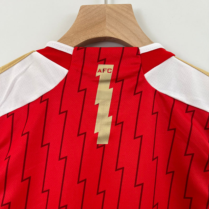 23/24 Kids Arsenal home (5ABF)