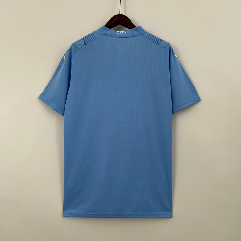 23∕24 Manchester City Home (F01B)