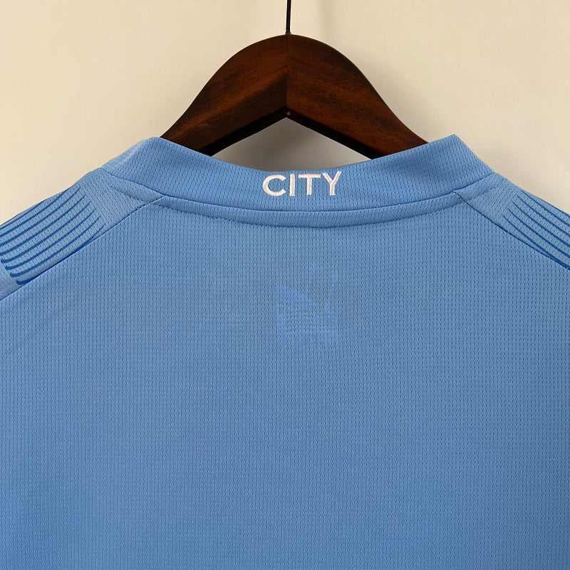 23∕24 Manchester City Home (F01B)