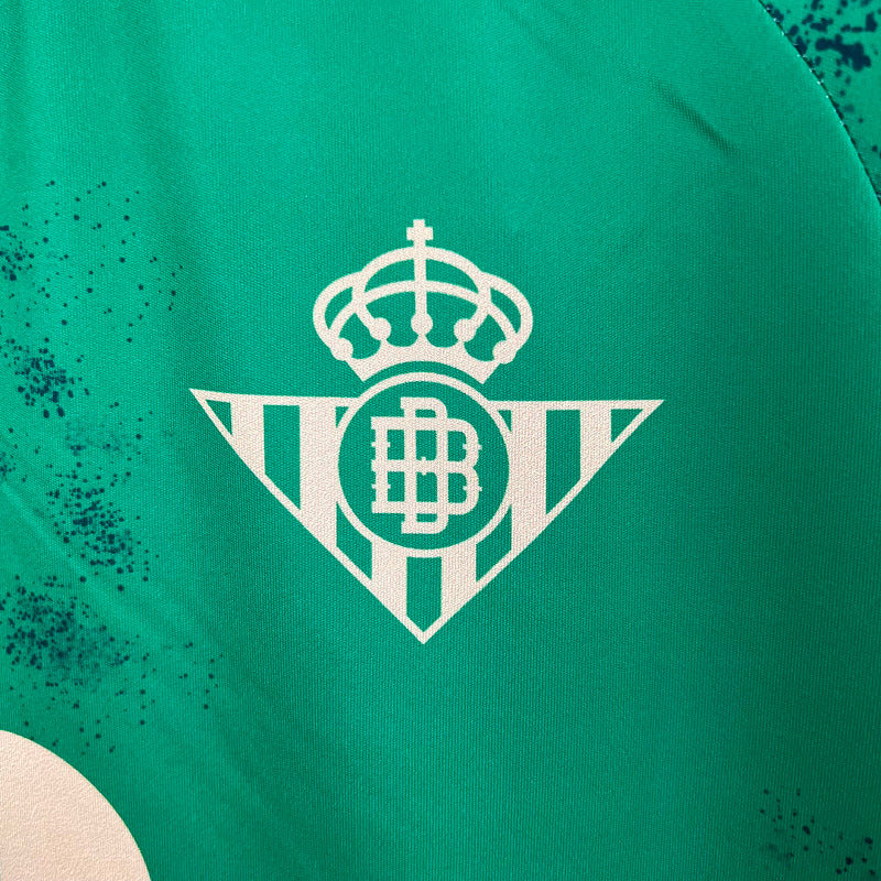23/24 Real Betis Special Edition (BE41)