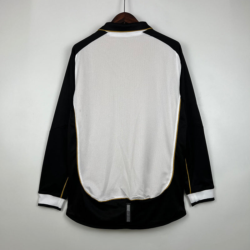 Retro Long Sleeve M-U 01∕02 100th Anniversary (C6D6)
