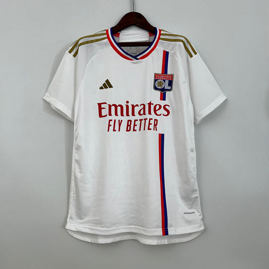 23/24 Lyon Home (729A)