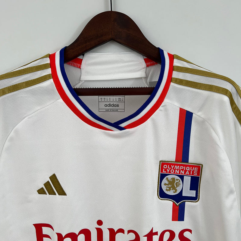 23/24 Lyon Home (729A)