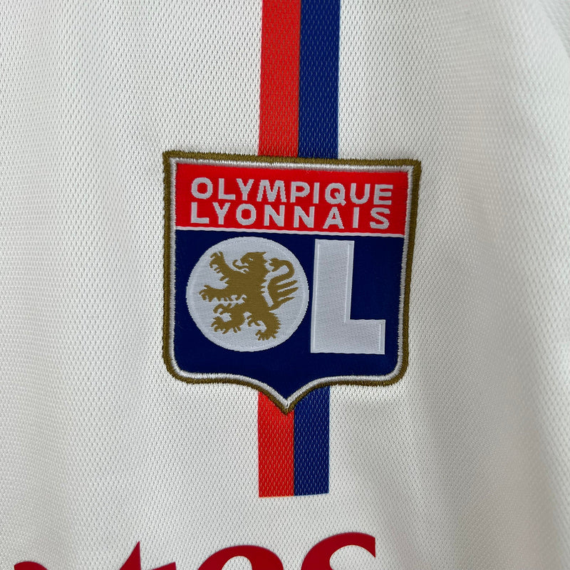23/24 Lyon Home (729A)