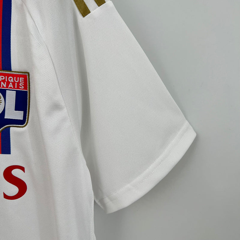 23/24 Lyon Home (729A)