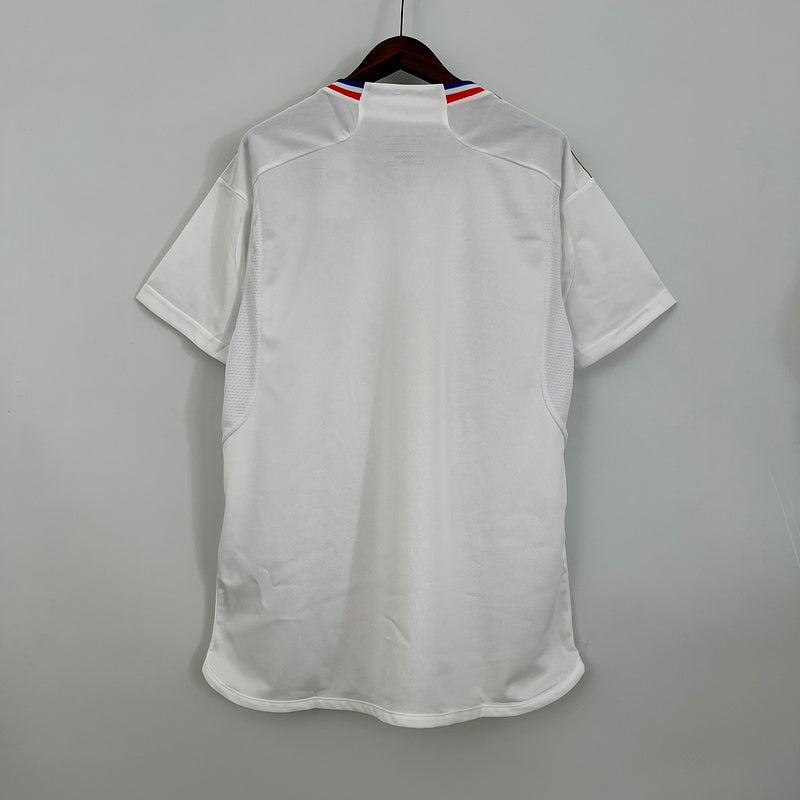 23/24 Lyon Home (729A)