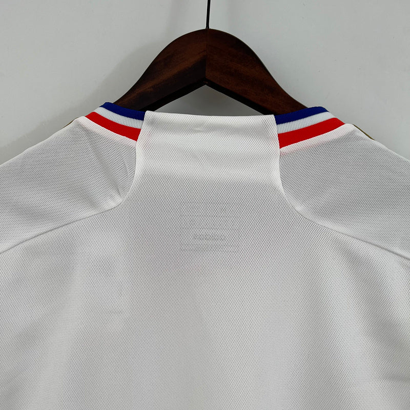 23/24 Lyon Home (729A)