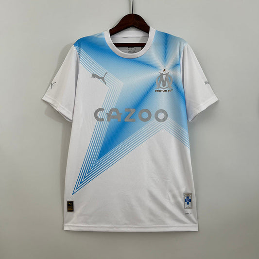 23/24 Marseille Home (410C)