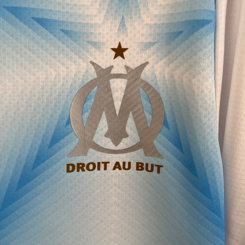 23/24 Marseille Home (410C)