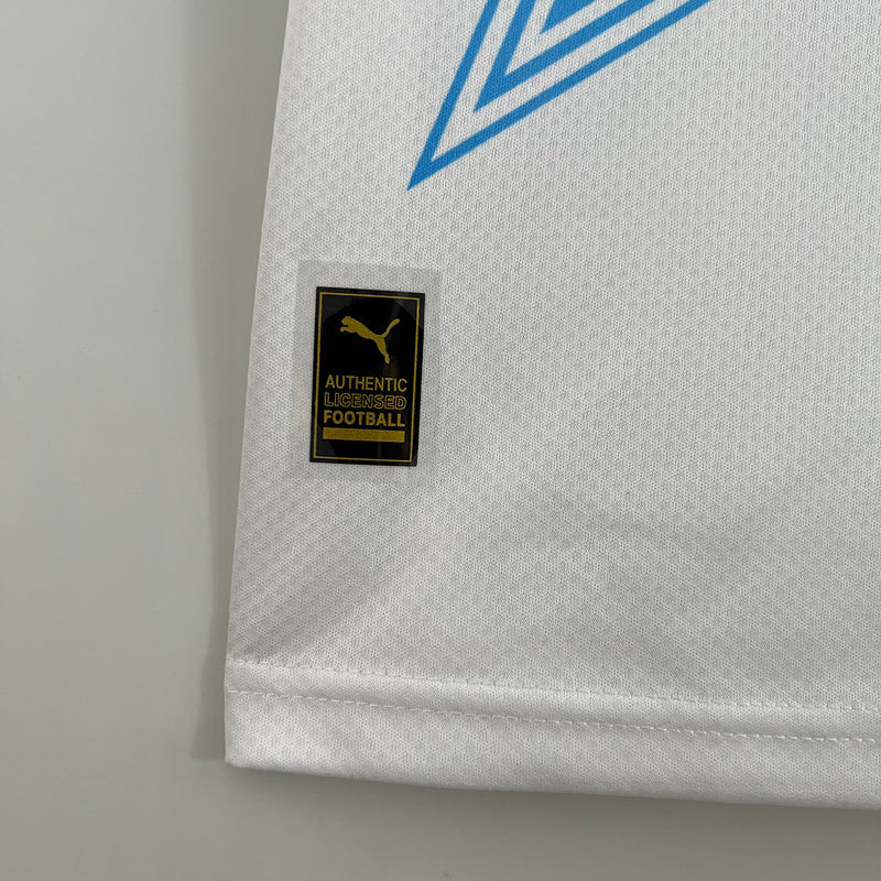 23/24 Marseille Home (410C)