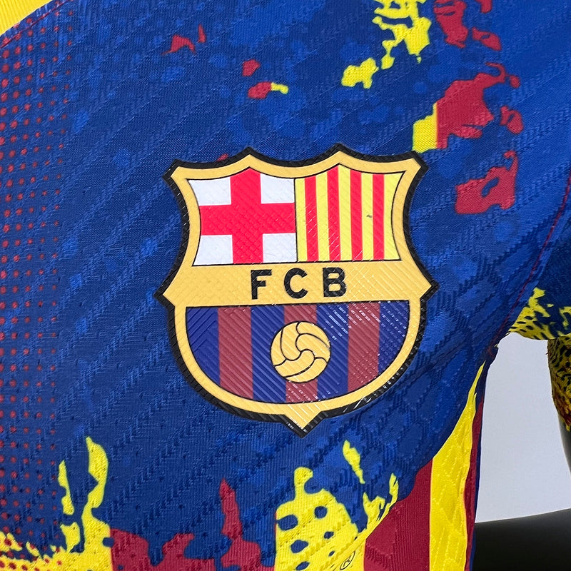 23/24 Player Version Barcelona Special Edition (813A)