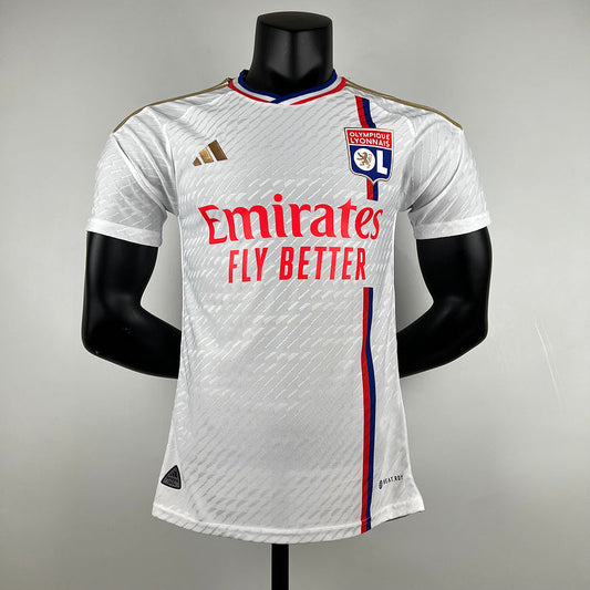 23/24 Player Version Lyon Home (2526)