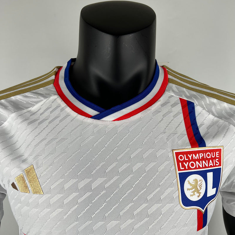 23/24 Player Version Lyon Home (2526)