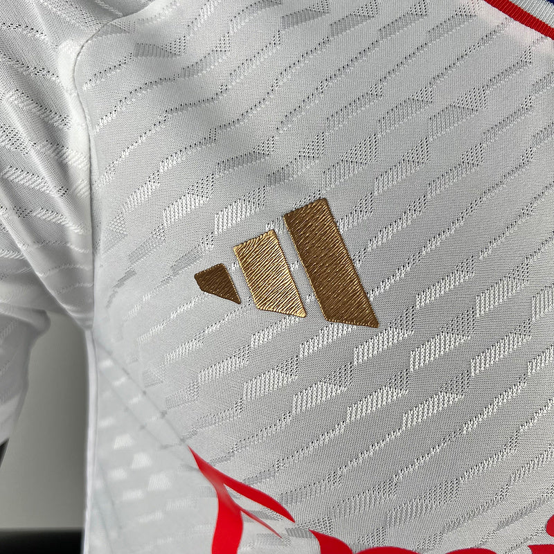 23/24 Player Version Lyon Home (2526)