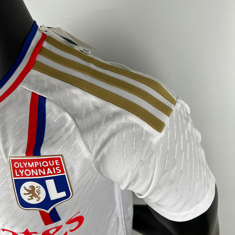 23/24 Player Version Lyon Home (2526)